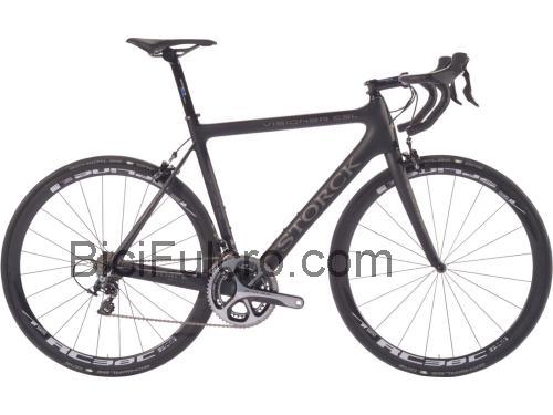 Storck Visioner CSL scheda tecnica e recensioni